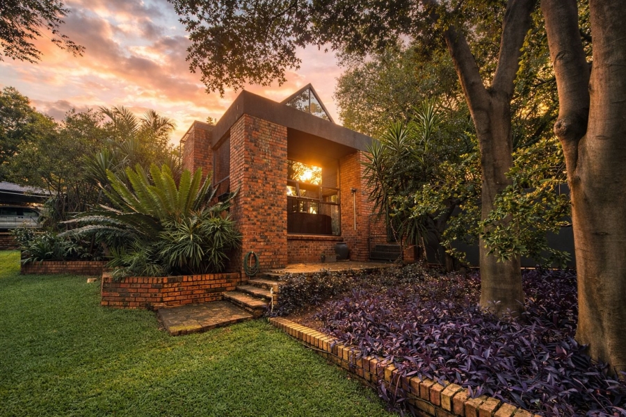 4 Bedroom Property for Sale in Cashan North West